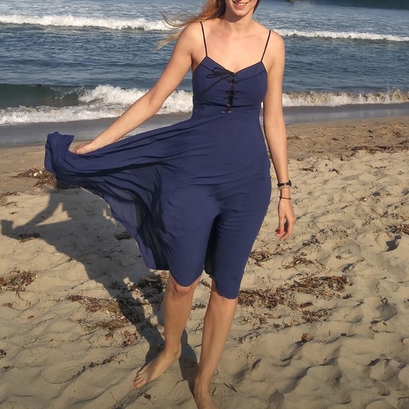 Beautiful Urban Outfitters Dress - Picture 4 of 7